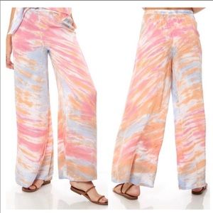 Young Fabulous & Broke Aiko Pants Size Small